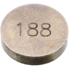 Shim 8. 9 mm 1. 88 JMP passend für: Husqvarna FE, FC, FS, Gas Gas MC, EC, RX