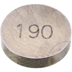 Shim 8. 9 mm 1. 90 JMP passend für: Husqvarna FE, FC, FS, Gas Gas MC, EC, RX