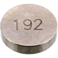Shim 8. 9 mm 1. 92 JMP passend für: Husqvarna FE, FC, FS, Gas Gas MC, EC, RX