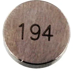 Shim 8. 9 mm 1. 94 JMP passend für: Husqvarna FE, FC, FS, Gas Gas MC, EC, RX