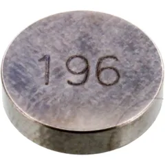Shim 8. 9 mm 1. 96 JMP passend für: Husqvarna FE, FC, FS, Gas Gas MC, EC, RX