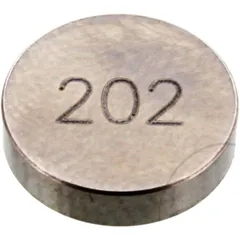 Shim 8. 9 mm 2. 02 JMP passend für: Husqvarna FE, FC, FS, Gas Gas MC, EC, RX