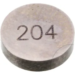 Shim 8. 9 mm 2. 04 JMP passend für: Husqvarna FE, FC, FS, Gas Gas MC, EC, RX