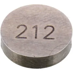 Shim 8. 9 mm 2. 12 JMP passend für: Husqvarna FE, FC, FS, Gas Gas MC, EC, RX