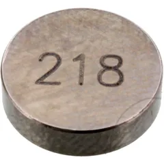 Shim 8. 9 mm 2. 18 JMP passend für: Husqvarna FE, FC, FS, Gas Gas MC, EC, RX