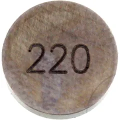 Shim 8. 9 mm 2. 20 JMP passend für: Husqvarna FE, FC, FS, Gas Gas MC, EC, RX
