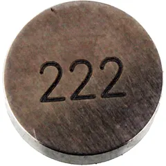 Shim 8. 9 mm 2. 22 JMP passend für: Husqvarna FE, FC, FS, Gas Gas MC, EC, RX