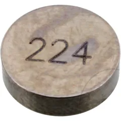 Shim 8. 9 mm 2. 24 JMP passend für: Husqvarna FE, FC, FS, Gas Gas MC, EC, RX