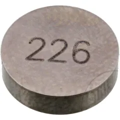 Shim 8. 9 mm 2. 26 JMP passend für: Husqvarna FE, FC, FS, Gas Gas MC, EC, RX