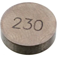 Shim 8. 9 mm 2. 30 JMP passend für: Husqvarna FE, FC, FS, Gas Gas MC, EC, RX