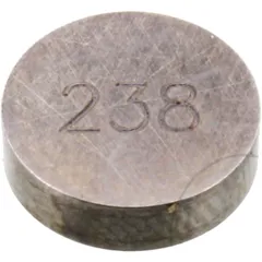 Shim 8. 9 mm 2. 38 JMP passend für: Husqvarna FE, FC, FS, Gas Gas MC, EC, RX