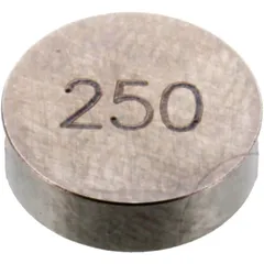 Shim 8. 9 mm 2. 50 JMP passend für: Husqvarna FE, FC, FS, Gas Gas MC, EC, RX