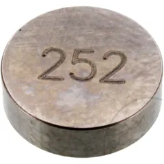 Shim 8. 9 mm 2. 52 JMP passend für: Husqvarna FE, FC, FS, Gas Gas MC, EC, RX