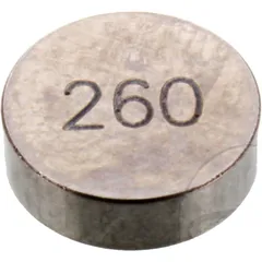 Shim 8. 9 mm 2. 60 JMP passend für: Husqvarna FE, FC, FS, Gas Gas MC, EC, RX