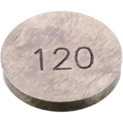 Shim 9. 5 mm 1. 20 JMP passend für: Kawasaki VN, ZZR, ZRX, Triumph Speed Triple, Bonneville, Tiger Explorer