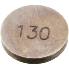 Shim 9. 5 mm 1. 30 JMP passend für: Kawasaki VN, ZZR, ZRX, Triumph Speed Triple, Bonneville, Tiger Explorer