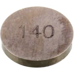 Shim 9. 5 mm 1. 40 JMP passend für: Kawasaki VN, ZZR, ZRX, Triumph Speed Triple, Bonneville, Tiger Explorer