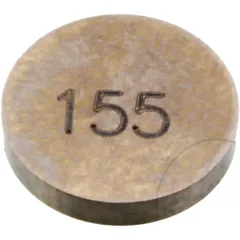 Shim 9. 5 mm 1. 55 JMP passend für: Kawasaki VN, ZZR, ZRX, Triumph Speed Triple, Bonneville, Tiger Explorer