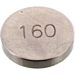 Shim 9. 5 mm 1. 60 JMP passend für: Kawasaki VN, ZZR, ZRX, Triumph Speed Triple, Bonneville, Tiger Explorer