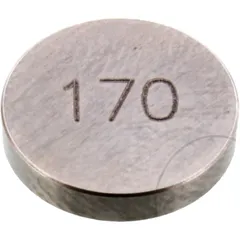 Shim 9. 5 mm 1. 70 JMP passend für: Kawasaki VN, ZZR, ZRX, Triumph Speed Triple, Bonneville, Tiger