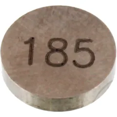 Shim 9. 5 mm 1. 85 JMP passend für: Kawasaki VN, ZZR, ZRX, Triumph Speed Triple, Bonneville, Tiger Explorer
