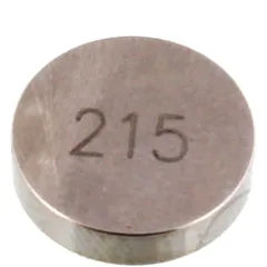 Shim 9. 5 mm 2. 15 JMP passend für: Kawasaki VN, ZZR, ZRX, Triumph Speed Triple, Bonneville, Tiger Explorer