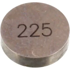 Shim 9. 5 mm 2. 25 JMP passend für: Kawasaki VN, ZZR, ZRX, Triumph Speed Triple, Bonneville, Tiger Explorer