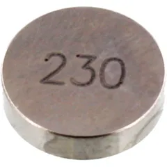 Shim 9. 5 mm 2. 30 JMP passend für: Kawasaki VN, ZZR, ZRX, Triumph Speed Triple, Bonneville, Tiger Explorer