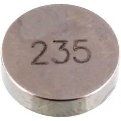 Shim 9. 5 mm 2. 35 JMP passend für: Kawasaki VN, ZZR, ZRX, Triumph Speed Triple, Bonneville, Tiger Explorer
