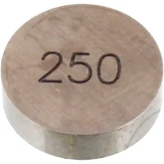 Shim 9. 5 mm 2. 50 JMP passend für: Kawasaki VN, ZZR, ZRX, Triumph Speed Triple, Bonneville, Tiger Explorer