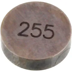Shim 9. 5 mm 2. 55 JMP passend für: Kawasaki VN, ZZR, ZRX, Triumph Speed Triple, Bonneville, Tiger Explorer