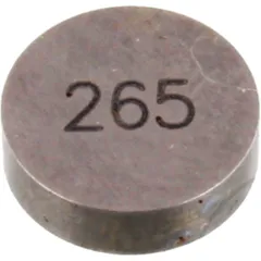 Shim 9. 5 mm 2. 65 JMP passend für: Kawasaki VN, ZZR, ZRX, Triumph Speed Triple, Bonneville, Tiger Explorer
