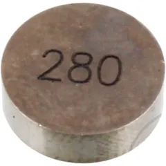 Shim 9. 5 mm 2. 80 JMP passend für: Kawasaki VN, ZZR, ZRX, Triumph Speed Triple, Bonneville, Tiger Explorer