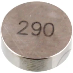 Shim 9. 5 mm 2. 90 JMP passend für: Kawasaki VN, ZZR, ZRX, Triumph Speed Triple, Bonneville, Tiger Explorer