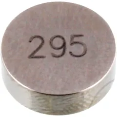 Shim 9. 5 mm 2. 95 JMP passend für: Kawasaki VN, ZZR, ZRX, Triumph Speed Triple, Bonneville, Tiger Explorer