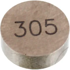 Shim 9. 5 mm 3. 05 JMP passend für: Kawasaki VN, ZZR, ZRX, Triumph Speed Triple, Bonneville, Tiger Explorer