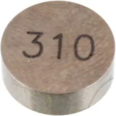 Shim 9. 5 mm 3. 10 JMP passend für: Kawasaki VN, ZZR, ZRX, Triumph Speed Triple, Bonneville, Tiger Explorer