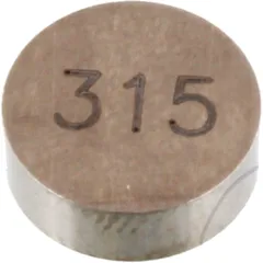 Shim 9. 5 mm 3. 15 JMP passend für: Kawasaki VN, ZZR, ZRX, Triumph Speed Triple, Bonneville, Tiger Explorer