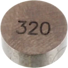 Shim 9. 5 mm 3. 20 JMP passend für: Kawasaki VN, ZZR, ZRX, Triumph Speed Triple, Bonneville, Tiger Explorer