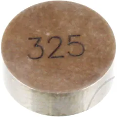 Shim 9. 5 mm 3. 25 JMP passend für: Kawasaki VN, ZZR, ZRX, Triumph Speed Triple, Bonneville, Tiger Explorer