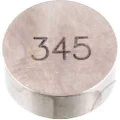 Shim 9. 5 mm 3. 45 JMP passend für: Kawasaki VN, ZZR, ZRX, Triumph Speed Triple, Bonneville, Tiger Explorer
