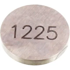 Shim 9. 5 mm 1. 225 JMP passend für: Kawasaki VN, ZZR, ZRX, Triumph Speed Triple, Bonneville, Tiger Explorer