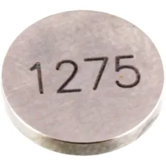 Shim 9. 5 mm 1. 275 JMP passend für: Kawasaki VN, ZZR, ZRX, Triumph Speed Triple, Bonneville, Tiger Explorer