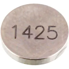 Shim 9. 5 mm 1. 425 JMP passend für: Kawasaki VN, ZZR, ZRX, Triumph Speed Triple, Bonneville, Tiger Explorer