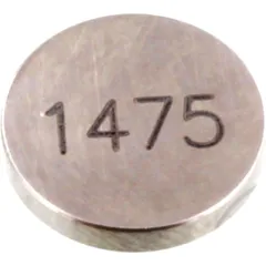 Shim 9. 5 mm 1. 475 JMP passend für: Kawasaki VN, ZZR, ZRX, Triumph Speed Triple, Bonneville, Tiger Explorer