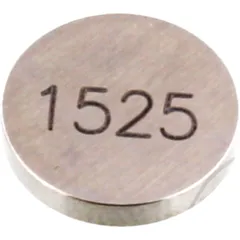 Shim 9. 5 mm 1. 525 JMP passend für: Kawasaki VN, ZZR, ZRX, Triumph Speed Triple, Bonneville, Tiger Explorer