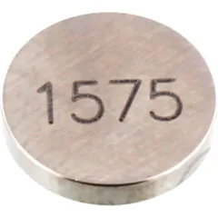 Shim 9. 5 mm 1. 575 JMP passend für: Kawasaki VN, ZZR, ZRX, Triumph Speed Triple, Bonneville, Tiger Explorer