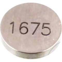 Shim 9. 5 mm 1. 675 JMP passend für: Kawasaki VN, ZZR, ZRX, Triumph Speed Triple, Bonneville, Tiger Explorer