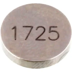 Shim 9. 5 mm 1. 725 JMP passend für: Triumph Bonneville, Speed Triple, Tiger Explorer