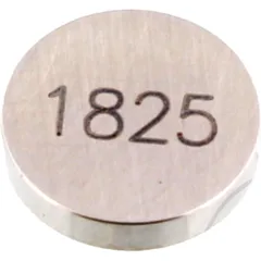Shim 9. 5 mm 1. 825 JMP passend für: Kawasaki VN, ZZR, ZRX, Triumph Speed Triple, Bonneville, Tiger Explorer
